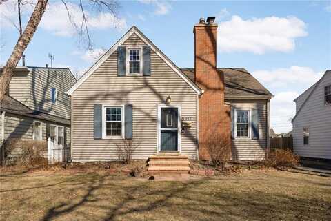 3917 Xenwood Avenue S, Saint Louis Park, MN 55416