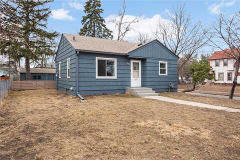 3300 23rd Avenue S, Minneapolis, MN 55407