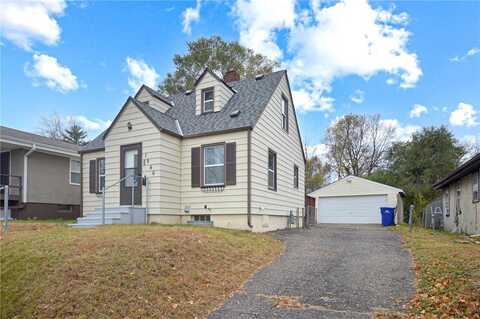 1946 Case Avenue E, Saint Paul, MN 55119