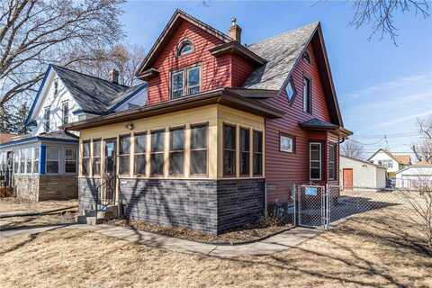 43 Rose Avenue E, Saint Paul, MN 55117