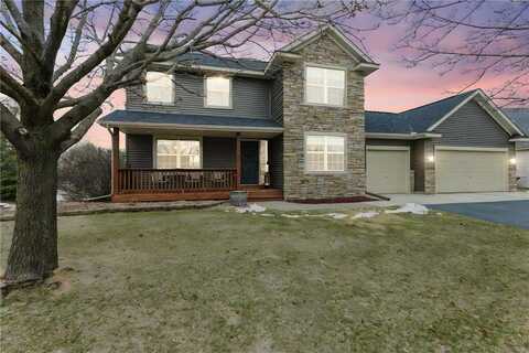 1791 Grace Drive, Big Lake, MN 55309