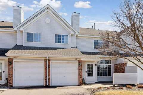 1901 N Ruby Court, Eagan, MN 55122