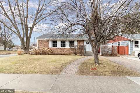 843 Howard Street N, Saint Paul, MN 55119