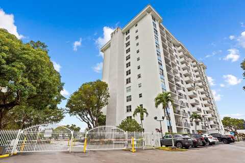 1800 N Andrews Avenue, Fort Lauderdale, FL 33311