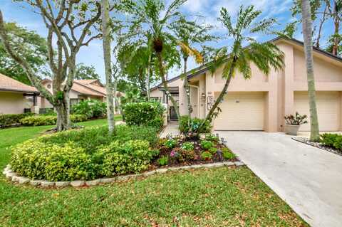 5231 Fairway Woods Drive, Delray Beach, FL 33484