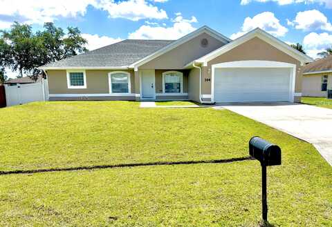 344 SW Majestic Terrace, Port Saint Lucie, FL 34984