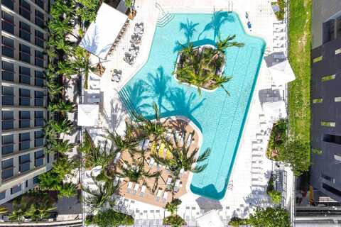 601 NE 1st Avenue, Miami, FL 33132