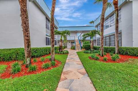 279 Capri F, Delray Beach, FL 33484