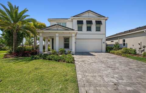 12510 Triumph Lane, Palm Beach Gardens, FL 33412