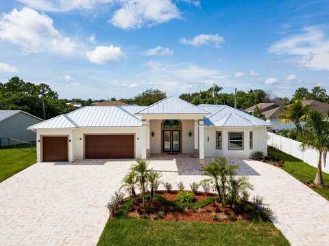 2682 SW Import Drive, Port Saint Lucie, FL 34987