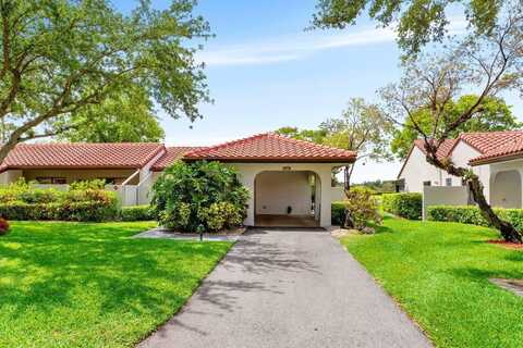 21481 Cypress Hammock Drive, Boca Raton, FL 33428