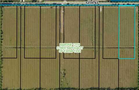 6145 12th Street, Vero Beach, FL 32966