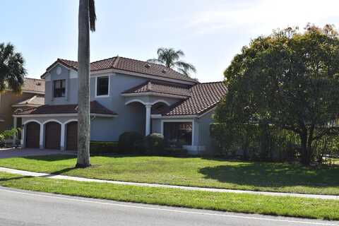19397 Black Olive Lane, Boca Raton, FL 33498