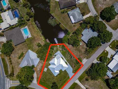 202 Bay Street, Port Saint Lucie, FL 34952