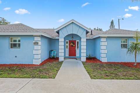 1750 E Breezy Lane, West Palm Beach, FL 33417