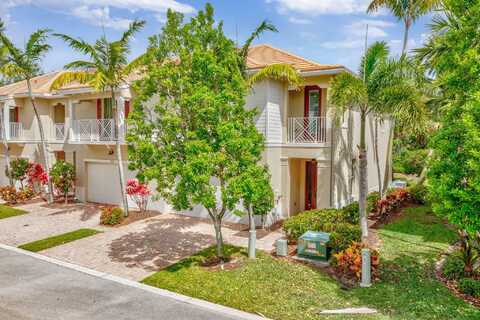 7265 Oxford Court, Palm Beach Gardens, FL 33418