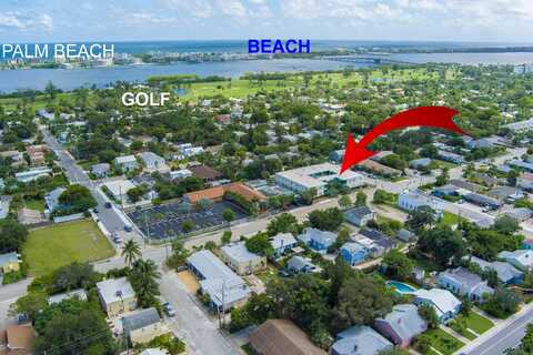 702 N Federal Highway, Lake Worth, FL 33460