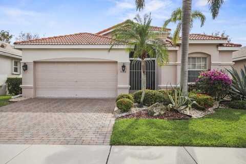 6588 Via Bellini, Lake Worth, FL 33467