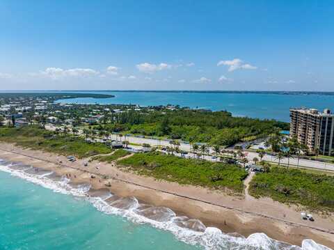 901 S Ocean Drive, Fort Pierce, FL 34949