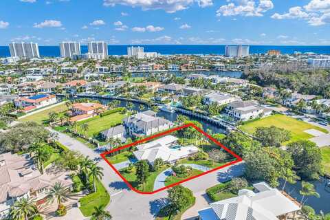 300 E Coconut Palm Road, Boca Raton, FL 33432