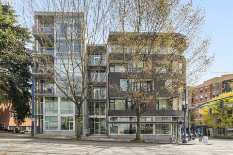 1234 SW 18TH AVE, Portland, OR 97205