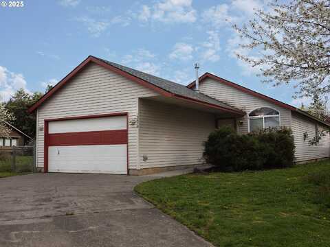 13670 SE BUSH ST, Portland, OR 97236