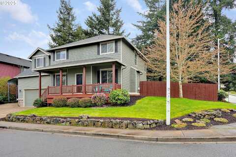 5403 TULLIMOOR ST, Salem, OR 97306