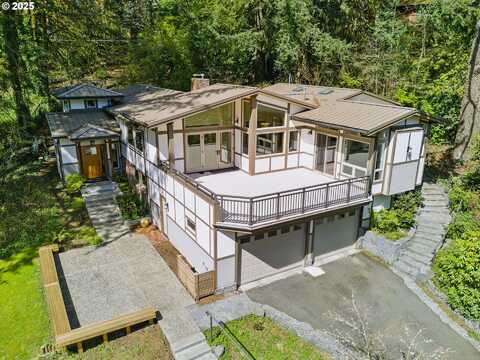 1325 SW UPLAND DR, Portland, OR 97221