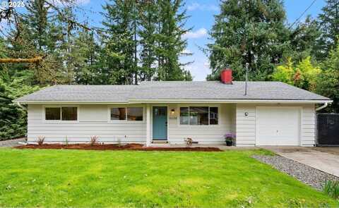 16234 LAKE FOREST BLVD, Lake Oswego, OR 97035