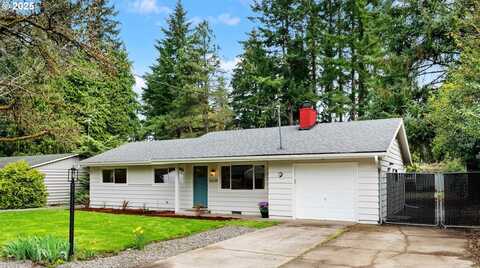 16234 LAKE FOREST BLVD, Lake Oswego, OR 97035