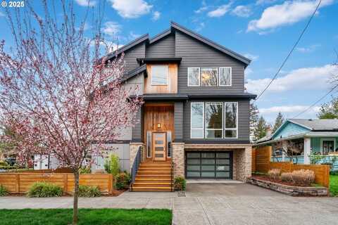 2873 SE 41ST AVE, Portland, OR 97202