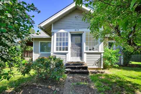 803 MAIN ST, Philomath, OR 97370