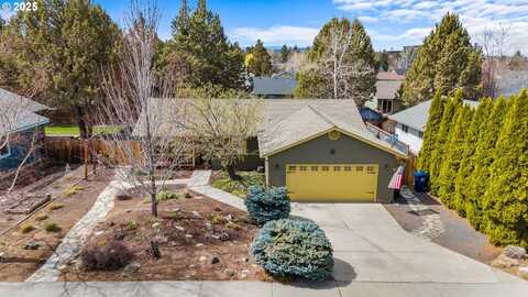 1867 NE CURTIS DR, Bend, OR 97701