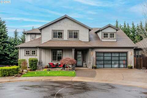 14267 SW LUKAR CT, Portland, OR 97223