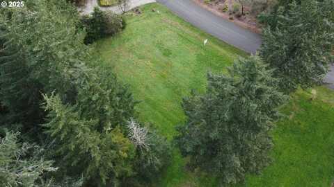 Silver Crest DR, Eugene, OR 97405