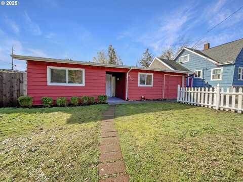 8408 NE MILTON ST, Portland, OR 97220