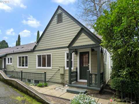 1411 SE 30TH AVE, Portland, OR 97214