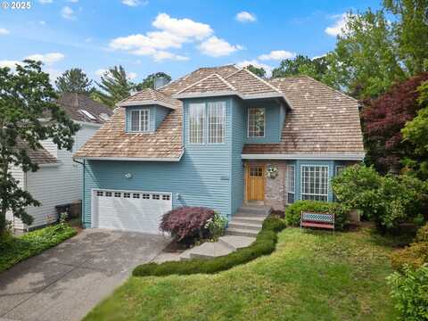 5153 GREENSBOROUGH CT, Lake Oswego, OR 97035