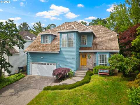 5153 GREENSBOROUGH CT, Lake Oswego, OR 97035