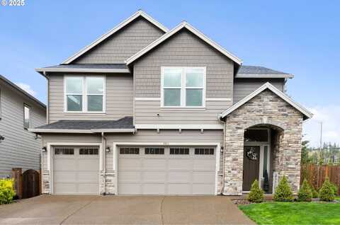 8011 SW GREENHOUSE LN, Portland, OR 97225