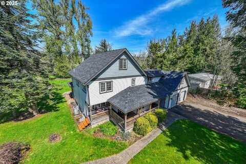 38701 MCKENZIE HWY, Springfield, OR 97478