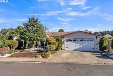 2854 NE 46TH LOOP, Lincoln City, OR 97367