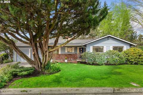 6821 SW RALEIGHWOOD WAY, Portland, OR 97225