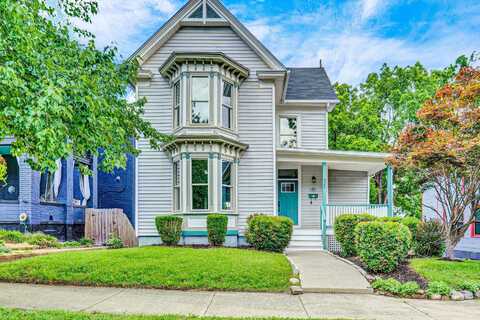 535 Day AVE SW, Roanoke, VA 24016