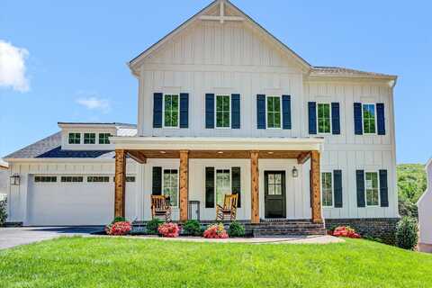 1015 Wilton Park DR SW, Roanoke, VA 24014