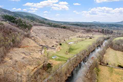 11892 Craig Creek RD, Eagle Rock, VA 24085