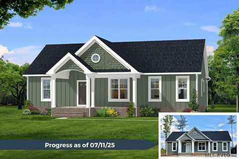 TBD Country Club Road, Brodnax, VA 23920