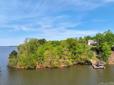 Lot 20 Wrays Court, Gaston, NC 27832