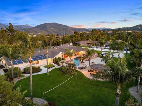 650 Colinas Mira, El Cajon, CA 92019