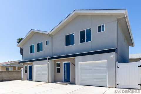 2956 Ulric St, San Diego, CA 92111